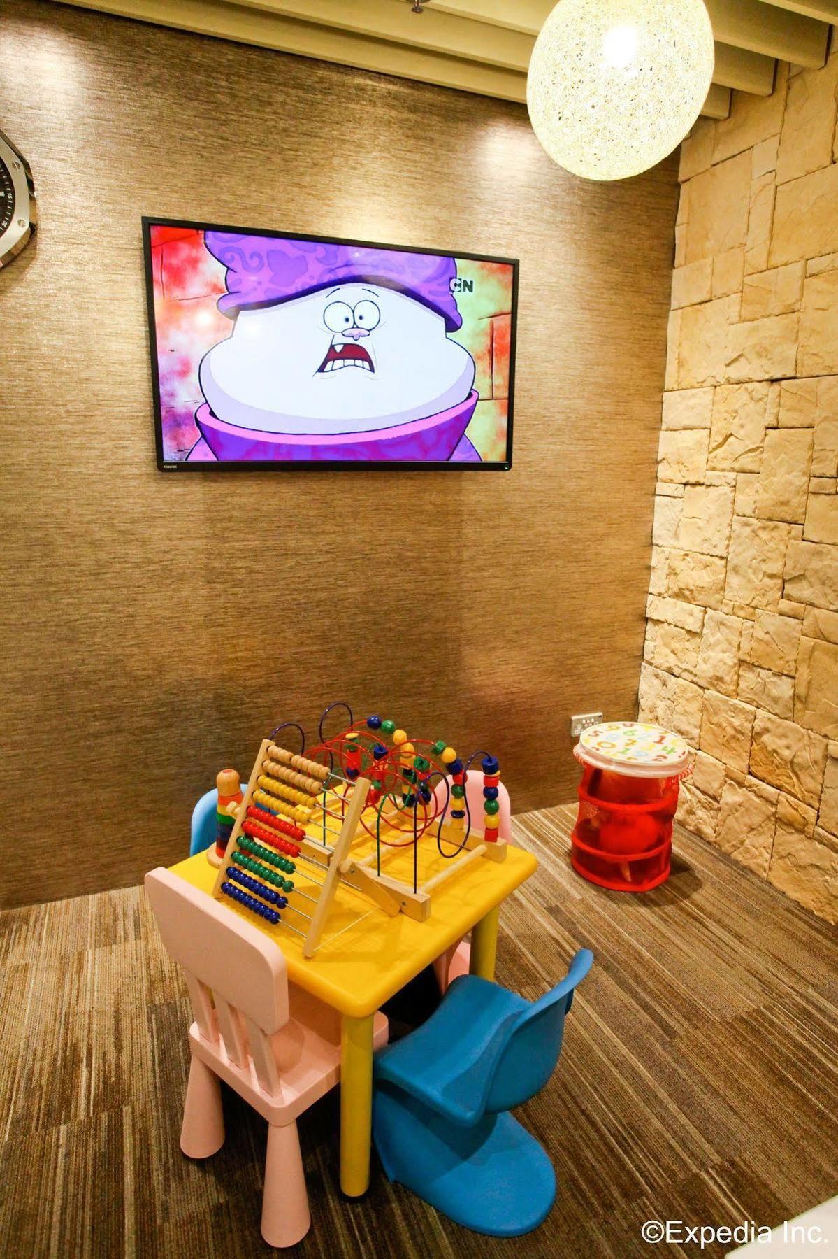 The Haven By Jetquay - Located In Public Arrival Hall Of Changi Airport Singapore Exterior foto